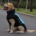 Wholesale Breathable Dog Harness Tiger Dog Harness